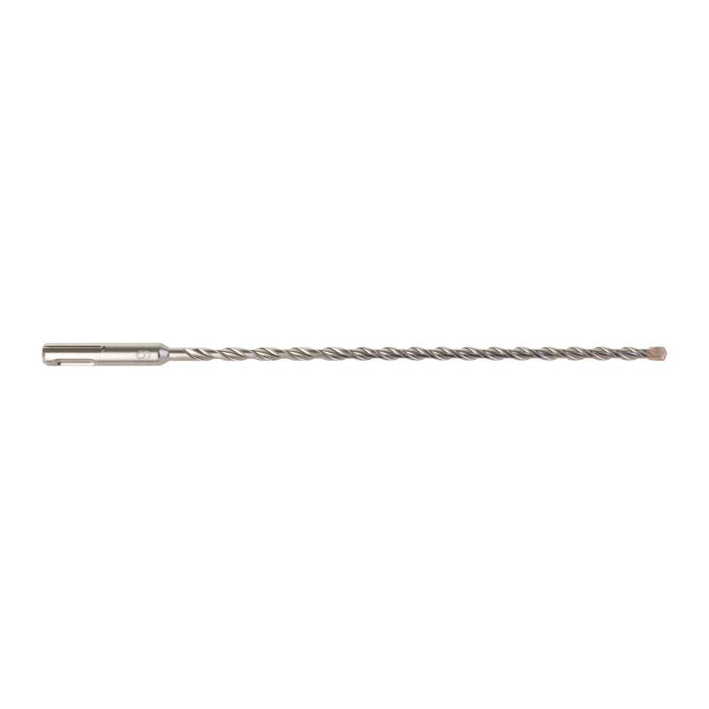 Punte Sds Plus M2 2 Taglienti - Milwaukee — PUNTA SDS-Plus 6X260 MM