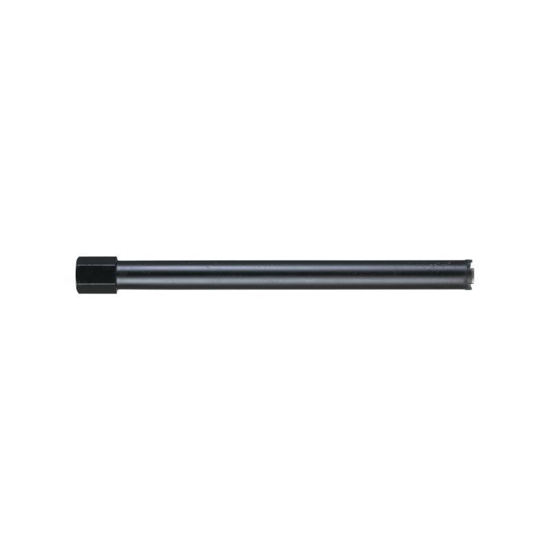 Carotaggio A Secco Con Aspirazione Polveri Dchxl - Milwaukee — CORONA 1 1/4'' DCHXL 38X490