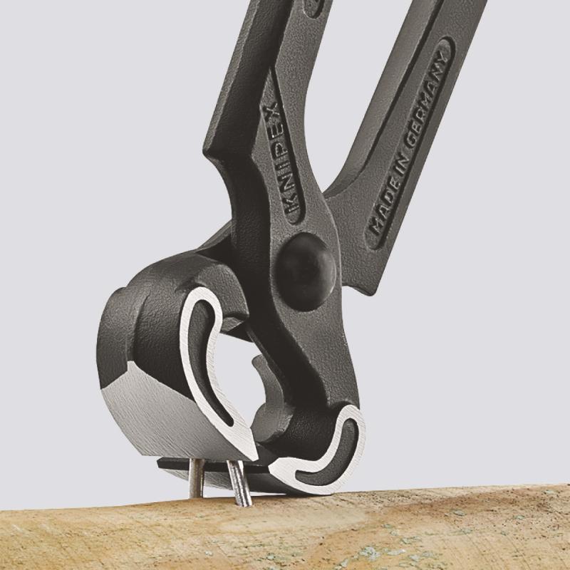 KNIPEX 50 00 250 Tenaglia atramentata nera 250 mm