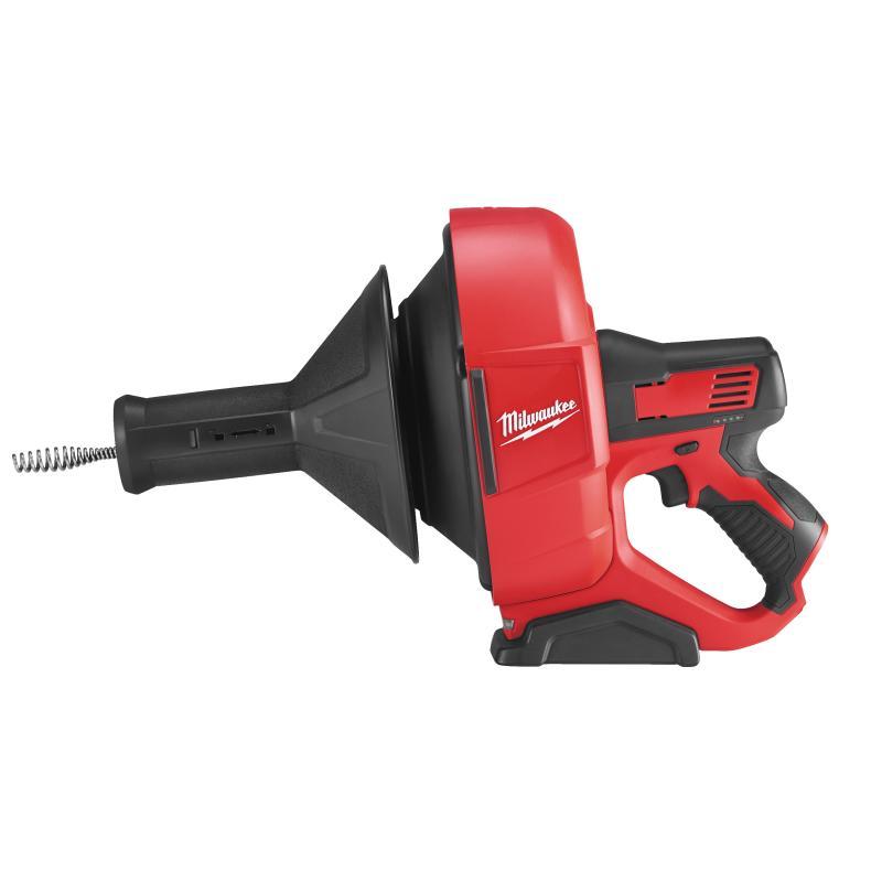 Sturatubi 12 Volt 8Mm - Senza Batteria - M12 Bdc8-0C - Milwaukee 4933451632