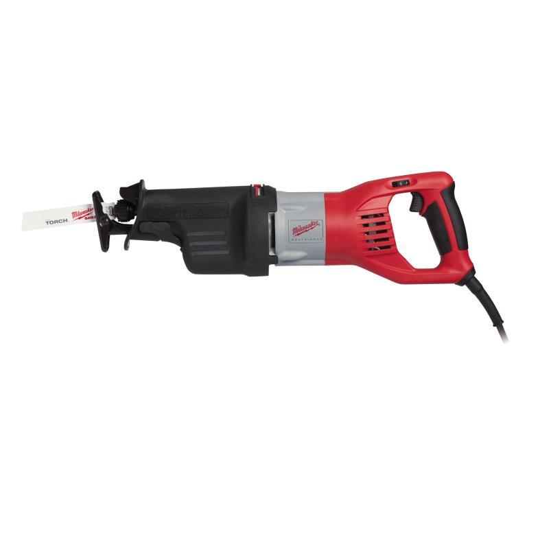 Segaccio Dritto Da 1.300W - Sspe 1300 Sx - Milwaukee 4933428520