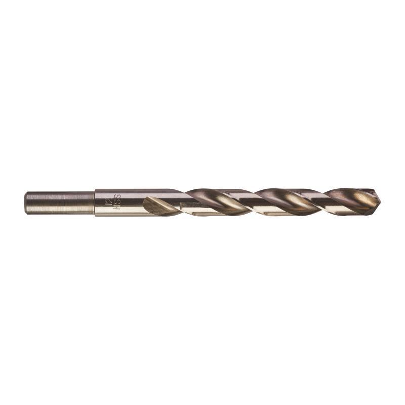 Thunderweb Punte Metallo Hss G Din 338 - Milwaukee — PUNTA HSS-G 12.0X151 MM (conf. 5pz)