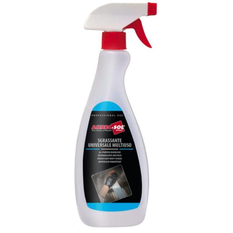 Sgrassante Universale Multiuso Spray 750 ml