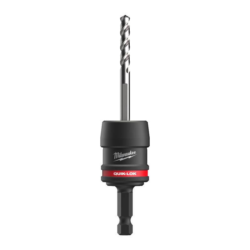 Albero Quik-Lok 3/8 O 9,5 Mm - Milwaukee 4932500548