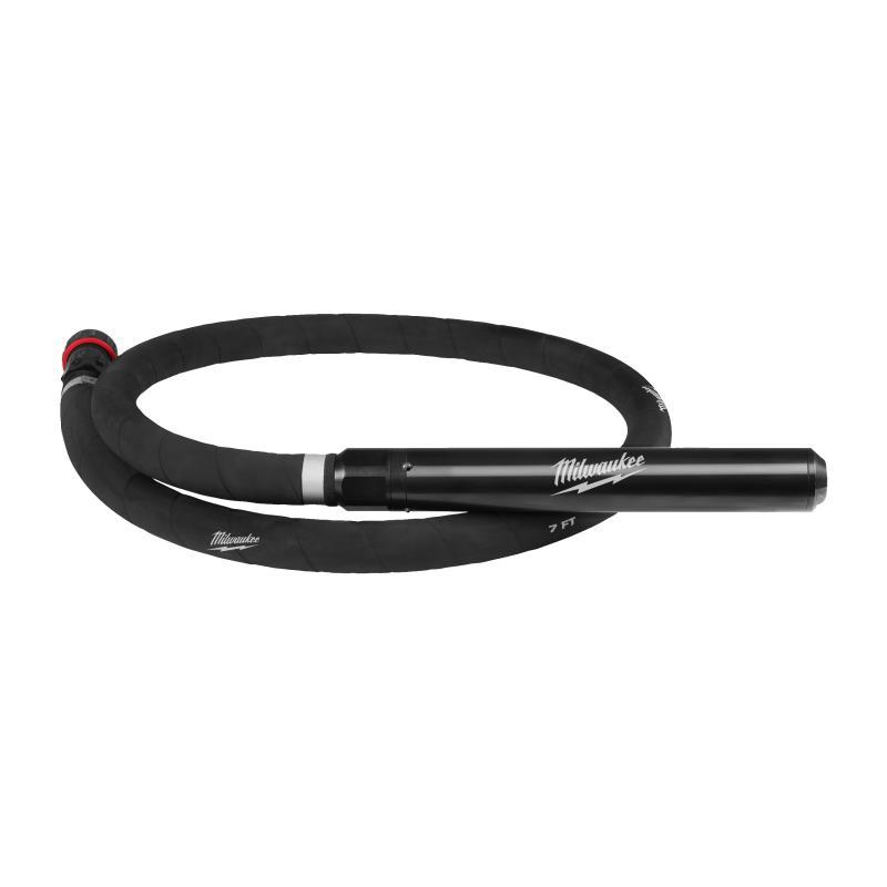 Aghi Vibranti Per Vibratore Per Calcestruzzo Ad Alta Frequenza Mx Fuel - Milwaukee