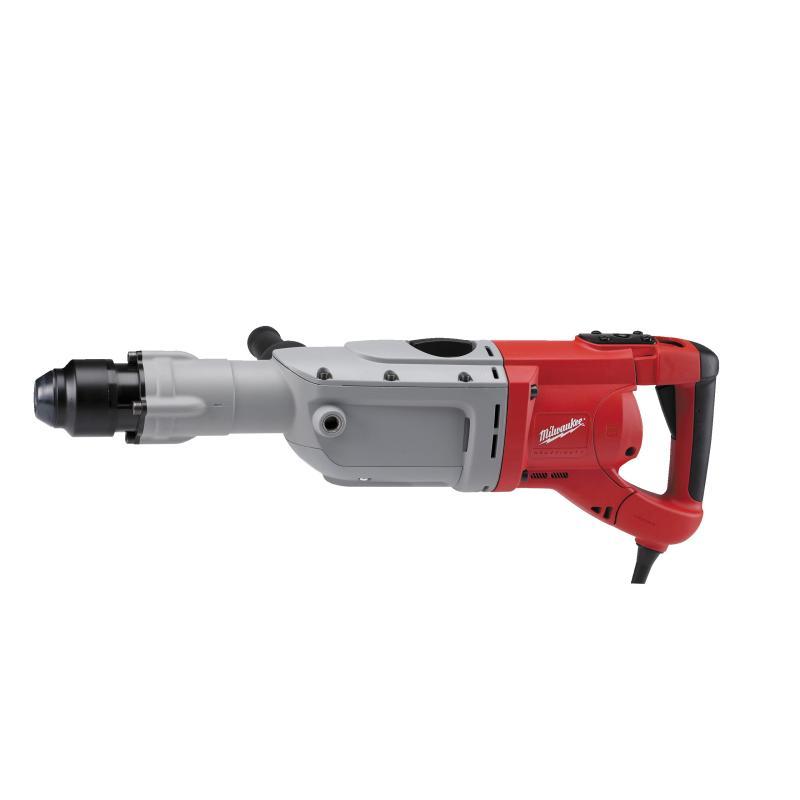 Demolitore 10Kg Sds-Max - K 900 S - Milwaukee 4933375720