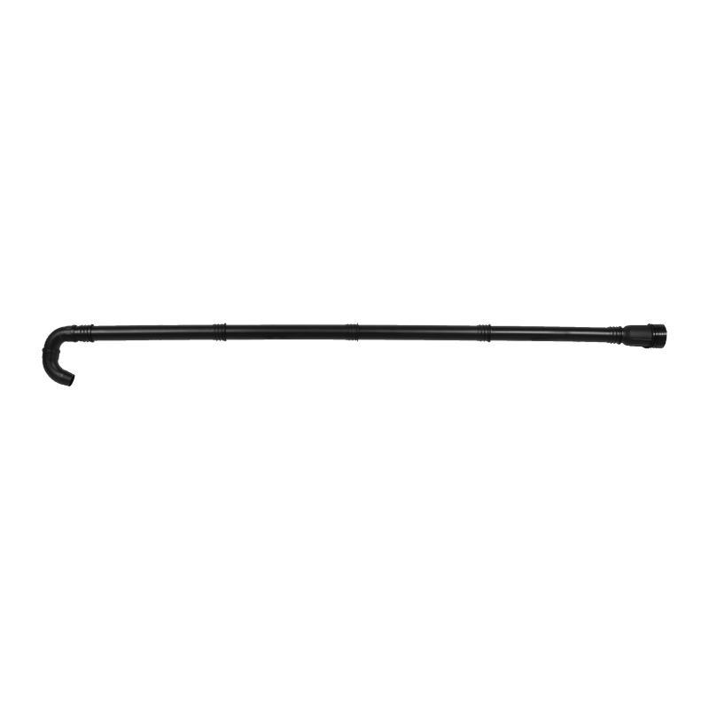 Ugello Per Grondaia Per Soffiatori - Compatibile Con M18 Fblg3, M18 F2Bl (Comprende Adattatore Per M18 Fblg3 E Per M18 F2Bl, Ugello) - Ugello Per Grondaia Per Soffiatori - Milwaukee 4932498512