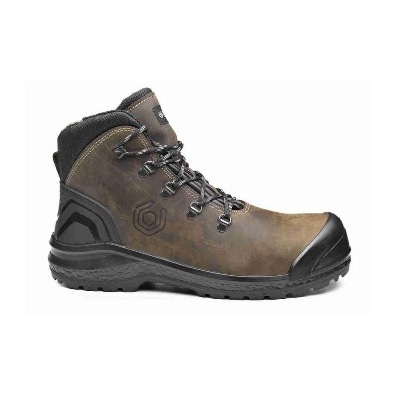 Scarpa Alta BE-STRONG TOP - S3 HRO CI HI SRC - BASE CA-B0888-CWA
