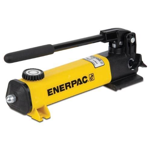 Pompa Idraulica Manuale Leggera Serie P — P-141 Capacità 327 cm3 - Una velocità