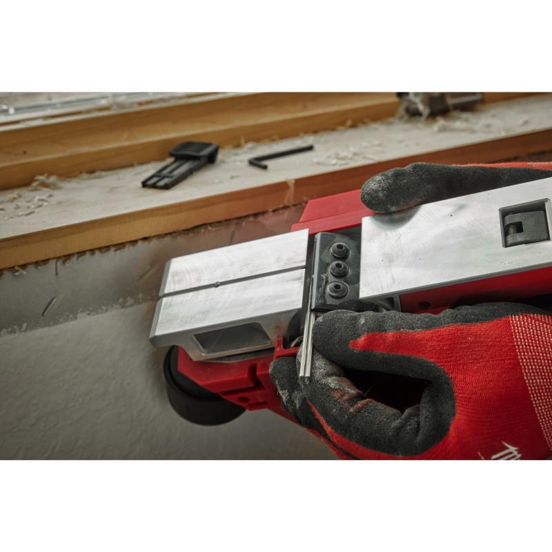 Pialla 12 Volt - 4 Ah Valigetta Heavyduty - M12 Blp-402X - Milwaukee 4933492851