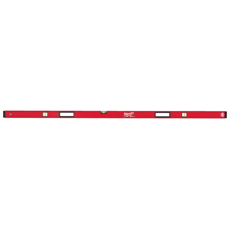 Livella Serie Backbone - Milwaukee — LIVELLA 200 cm - Serie Backbone