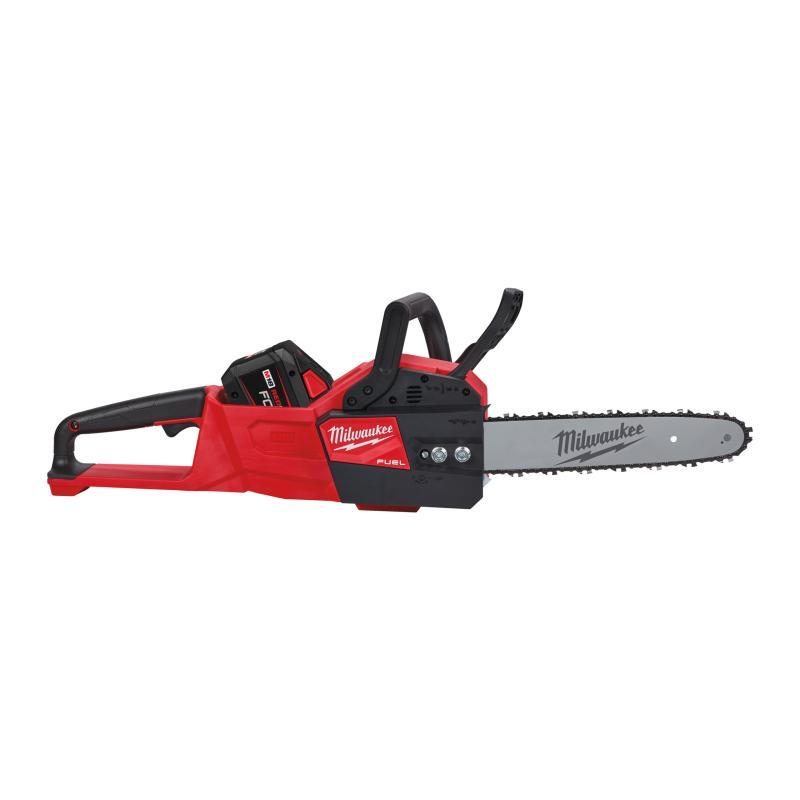 Elettrosega 18 Volt Barra 30Cm 12,0Ah Forge Tecnologia Fuel - M18 Fchsc-122 - Milwaukee 4933499219