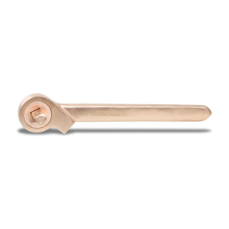 Cricchetto Semplice Con Quadro Scorrevole 1/2" Antiscintilla 921BA/50 Beta 009210850