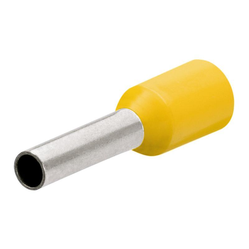 KNIPEX 97 99 356 Terminali a bussola preisolati