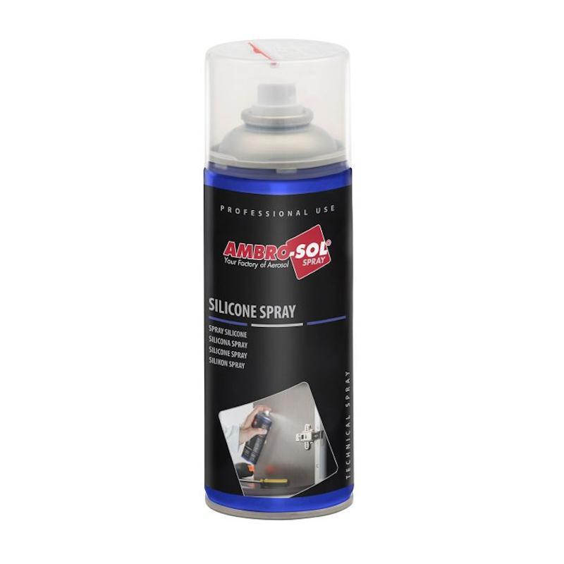 Silicone Spray 400ml