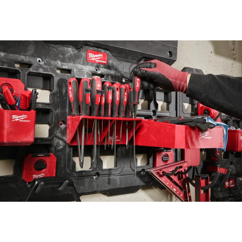 Packout Scaffale Per Giraviti - Milwaukee 4932480711