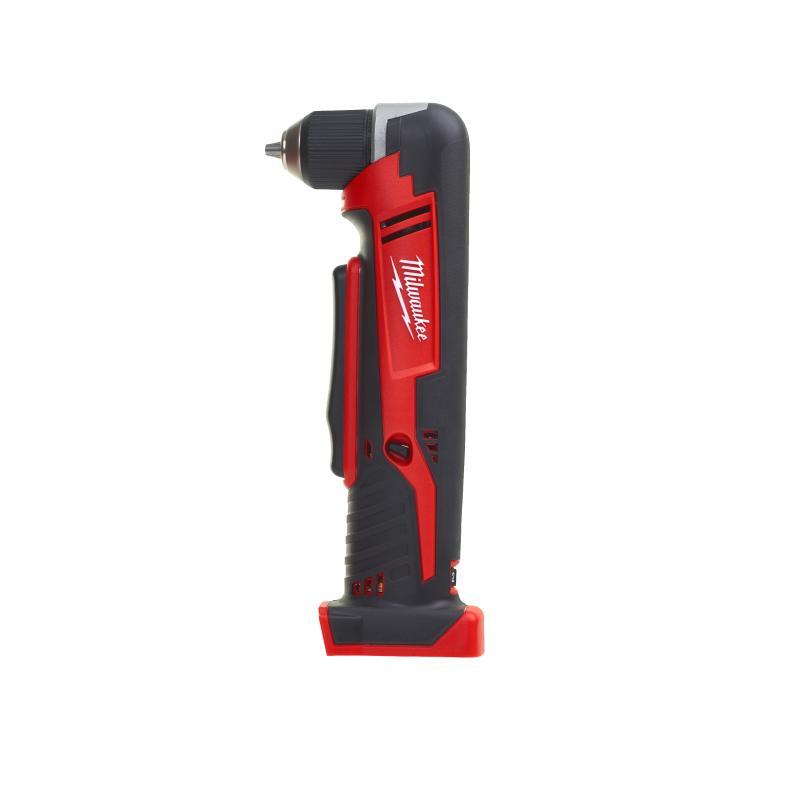 Trapano Angolare 18 Volt - Senza Batteria - C18 Rad-0 - Milwaukee 4933427189