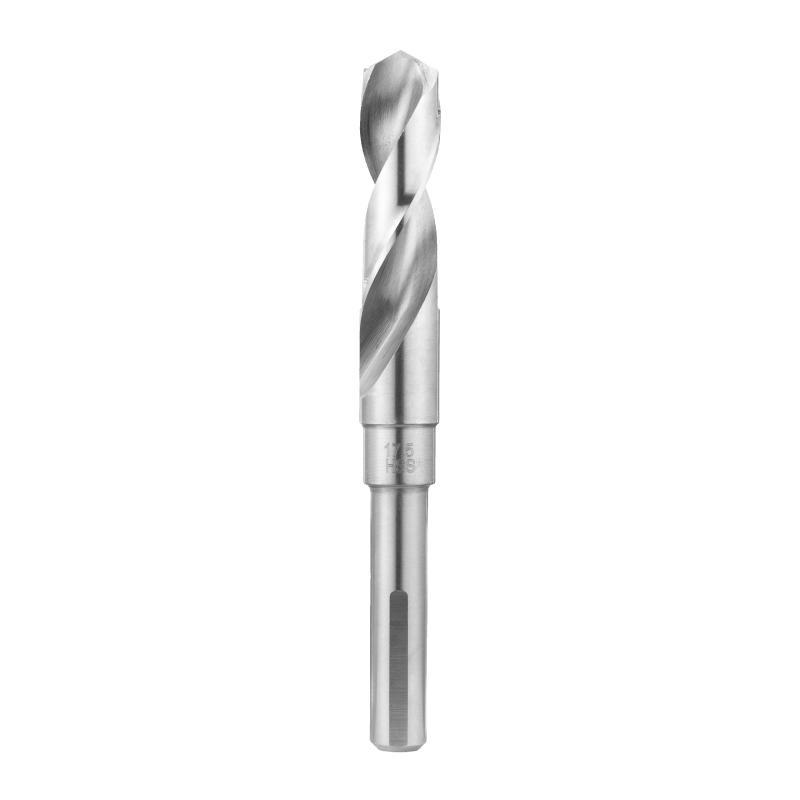 Thunderweb Punte Metallo Hss G Din 338 - Milwaukee — PUNTA HSS-G 17.5X151 MM