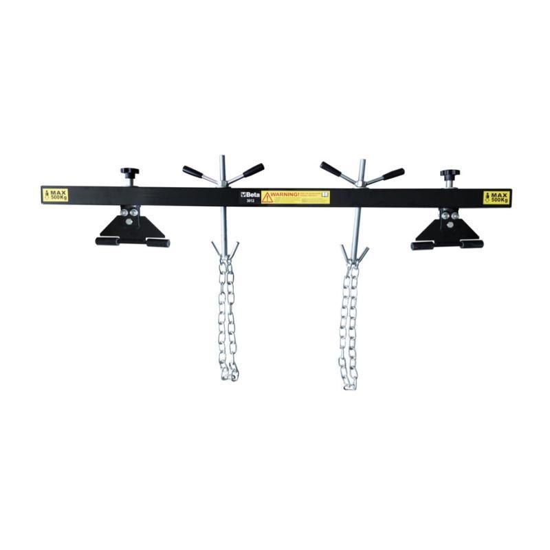 Staffe Sostegno Motore 3012 Beta