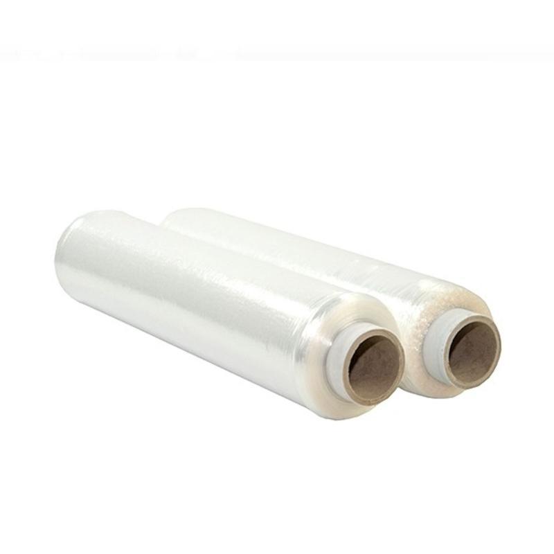 Film Estensibile Manuale Trasparente - 2,4 Kg