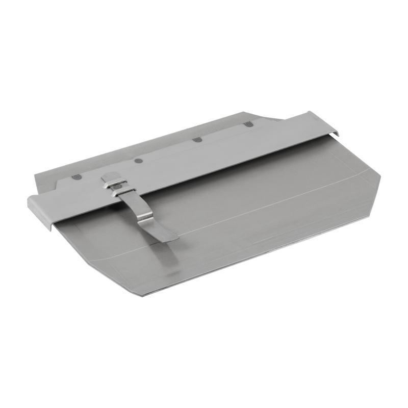 Set Lame Flottanti 4 Pz Per Frattazzatrice Mxf Wbt90 - Mxf Wbt90Flb - Milwaukee 4932498922