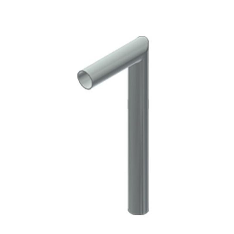 Ancoraggio Per Ponteggio 50cm x ø 48 mm