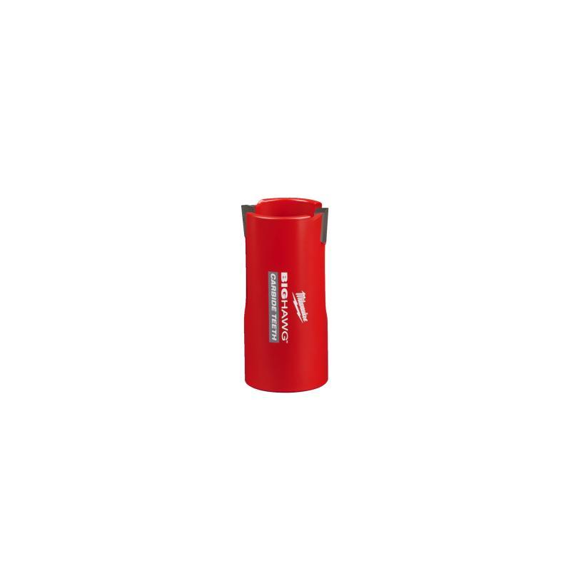Seghe A Tazza Multimateriale Big Hawg - Milwaukee