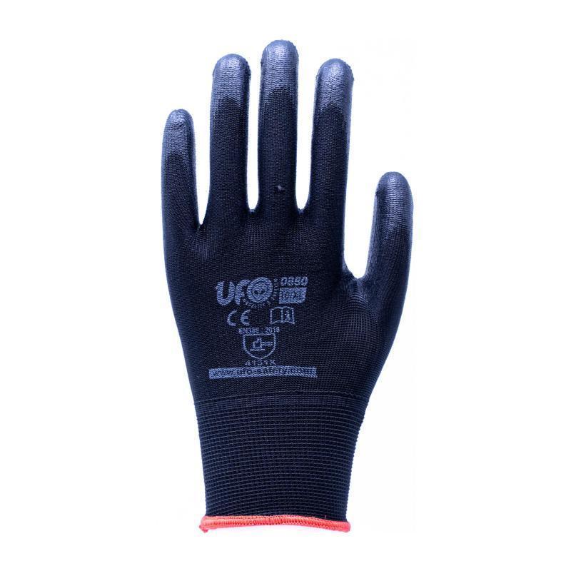 Guanto UFO in Nylon Rivestito in Poliuretano
