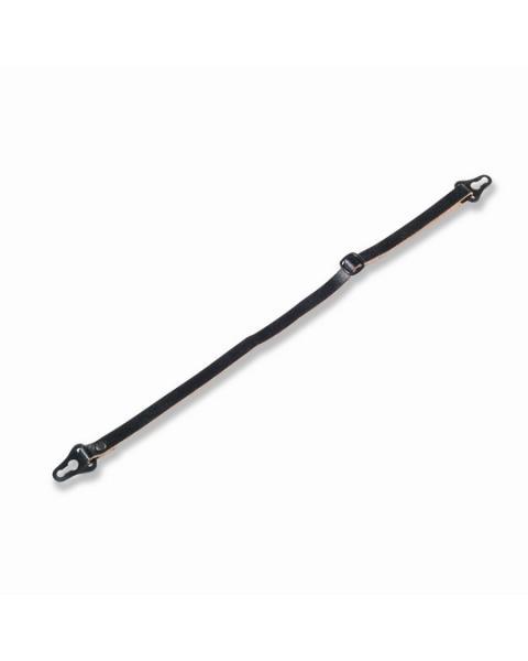 Cinturino Sottogola Regolabile in Similpelle per Elmetto - 9790-005 - Rossini R260