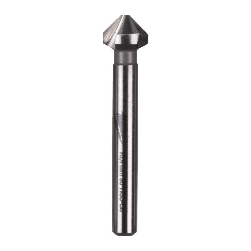 Svasatori Conici Hss Cobalto - Milwaukee — SVASATORE CONICO HSS-CO 12.4 MM