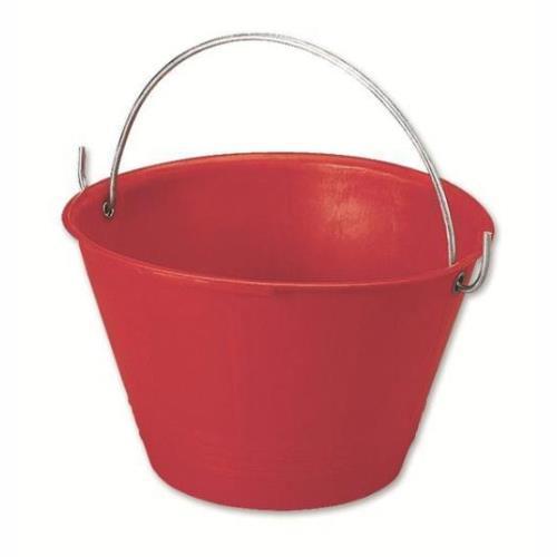 Secchio EXTRA Rosso ø360 mm
