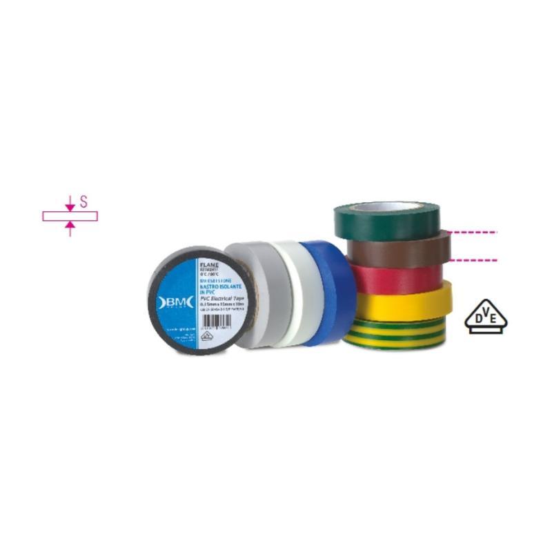 Nastri Isolanti In Pvc 1639ESB BMGroup