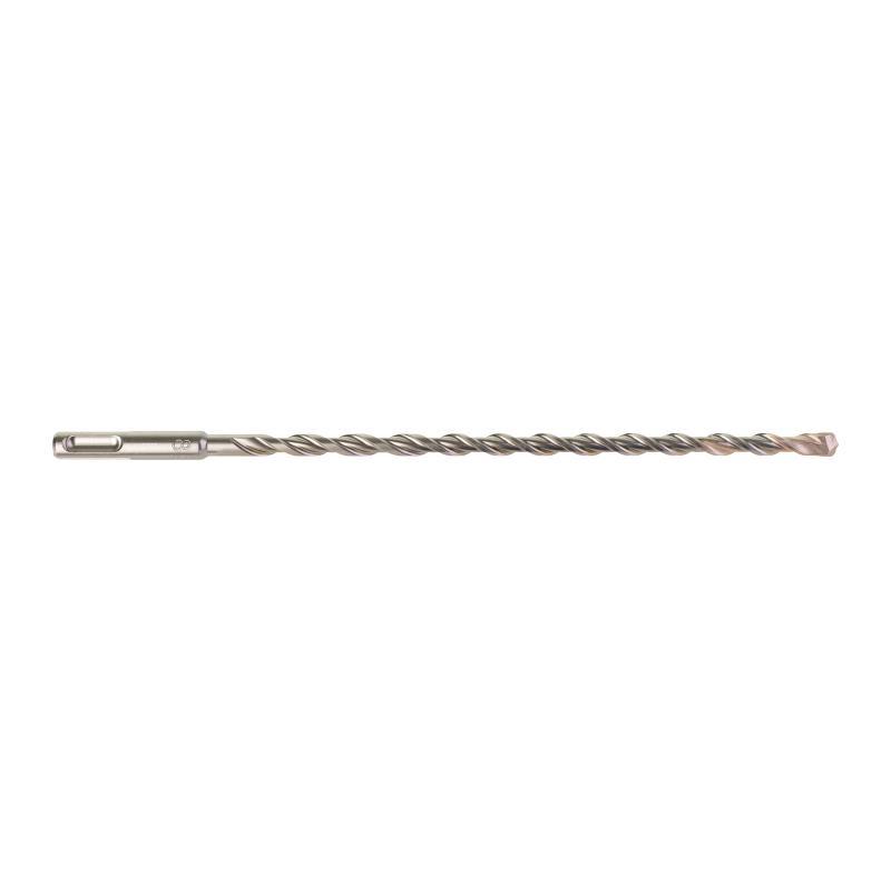 Punte Sds Plus M2 2 Taglienti - Milwaukee — PUNTA SDS+ 2T 8X260MM