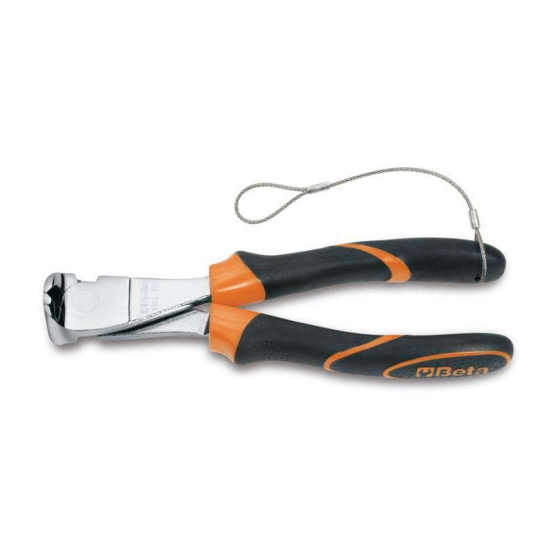 Tronchesi A Grande Effetto A Taglienti Frontali Impugnatura Bimateriale H-Safe 1088BM-HS Beta H-SAFE