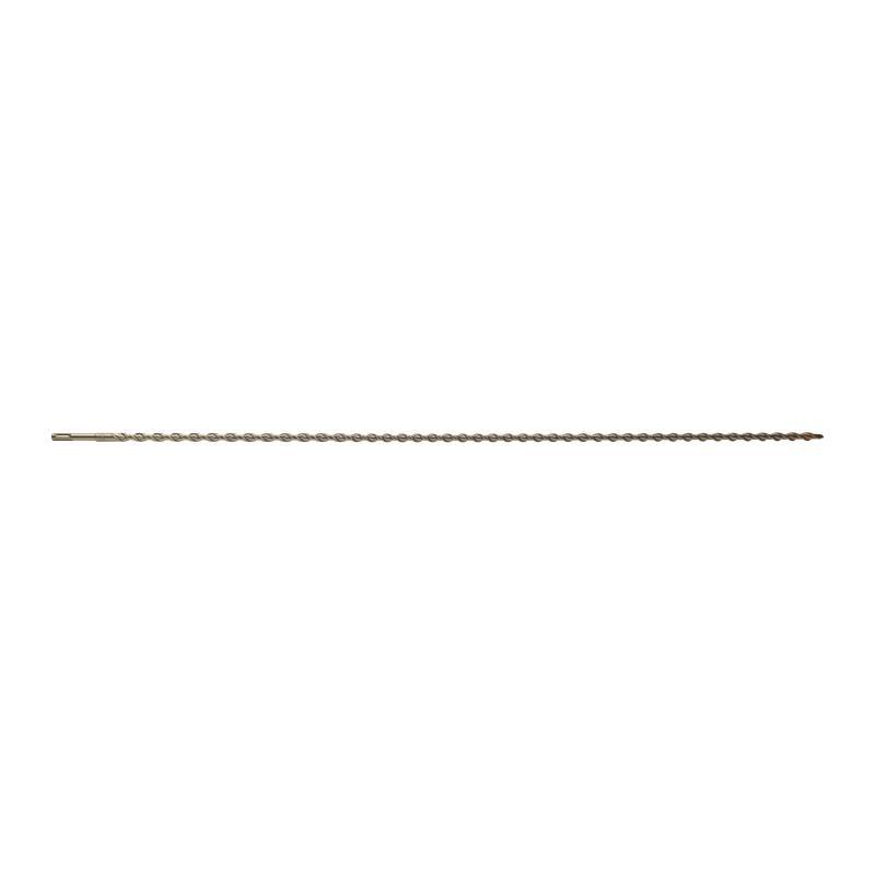 Punte Sds Plus M2 2 Taglienti - Milwaukee — PUNTA SDS-Plus 12X1000 MM