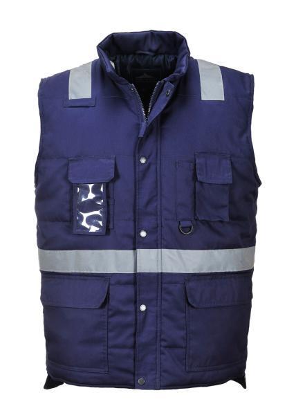Gilet Imbottito Iona PORTWEST