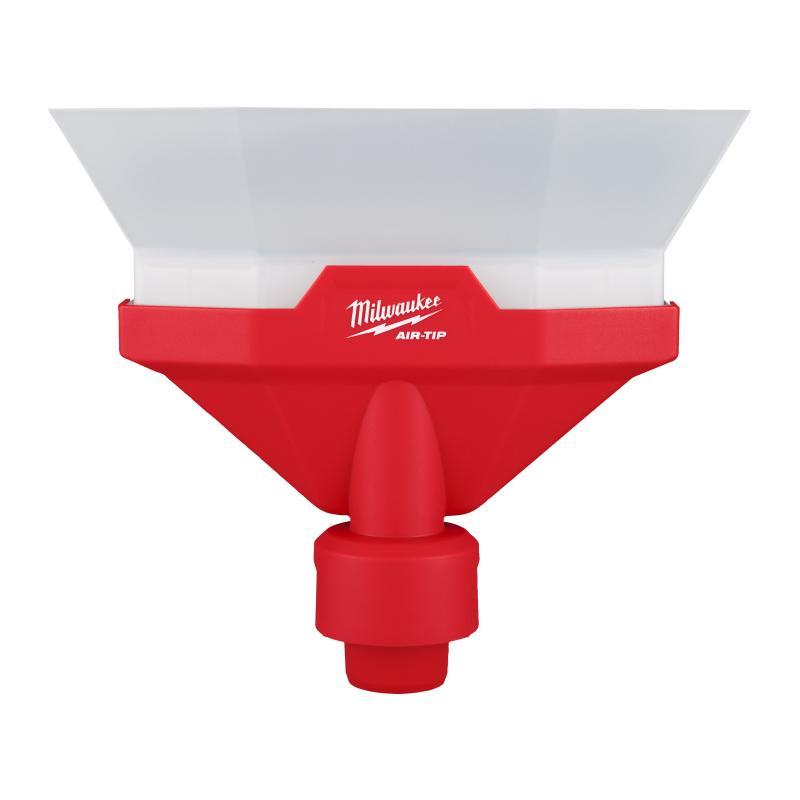 Accessorio 1 Air-Tip™ - Raccogli Polvere - At-1 - Milwaukee 4932498010