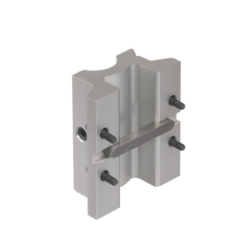 Accessori Di Sistema Carotatrici A Umido - Milwaukee — CONNESSIONE RAPIDA