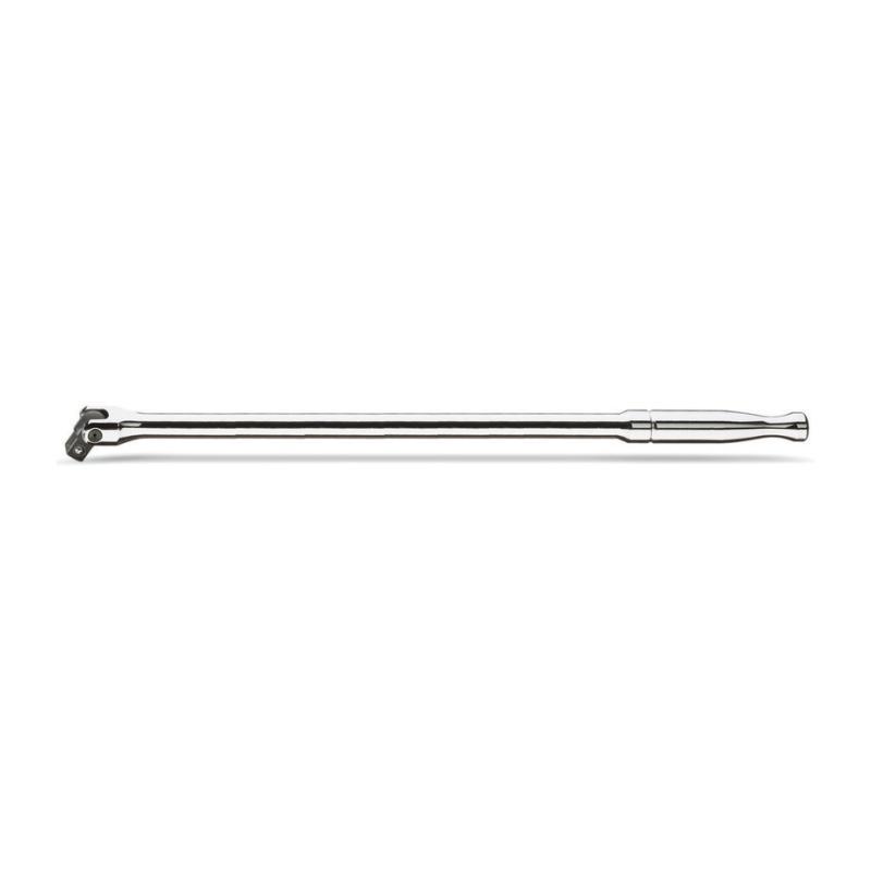 Quadro Maschio 1/2" Snodato Con Impugnatura In Metallo, Tipo Lungo Cromato 920M/35L Beta 009200843
