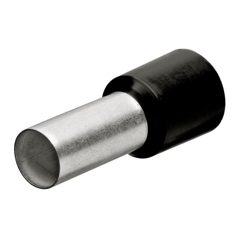 KNIPEX 97 99 333 Terminali a bussola preisolati 200 pz cad.
