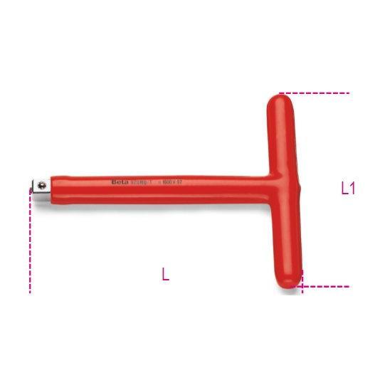 Quadro Maschio 1/2”, A T 920MQ/T Beta 009200807