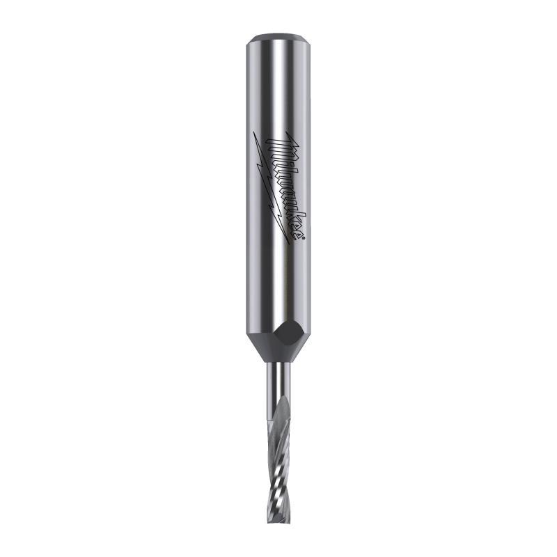 Fresa Elicoidale C2 Positiva S=8 D=3X12X60 Mm - Milwaukee 4932500913