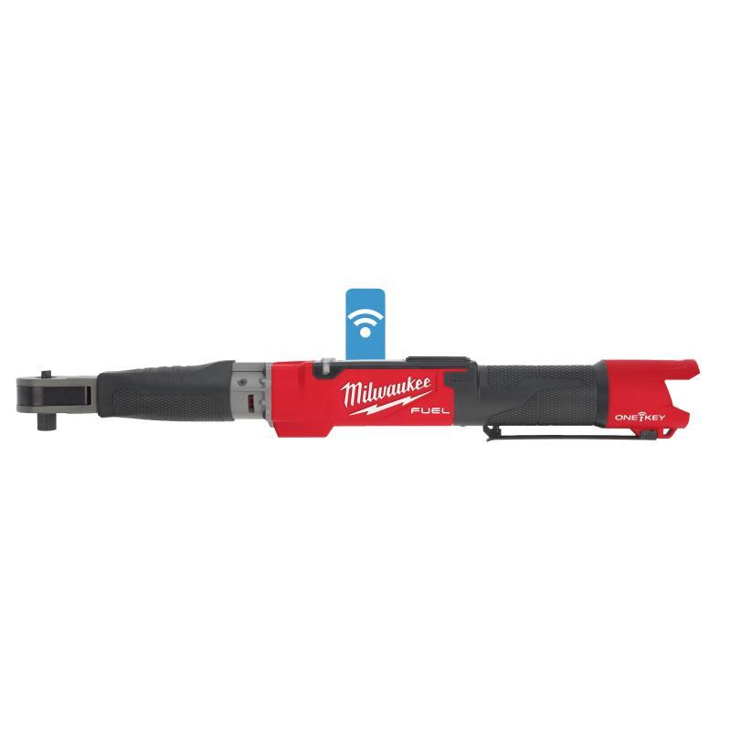 Chiave Dinamometrica Da 1/2'' 12 Volt Fuel One-Key - Senza Batteria - M12 Oneftr12-0C - Milwaukee 4933464969