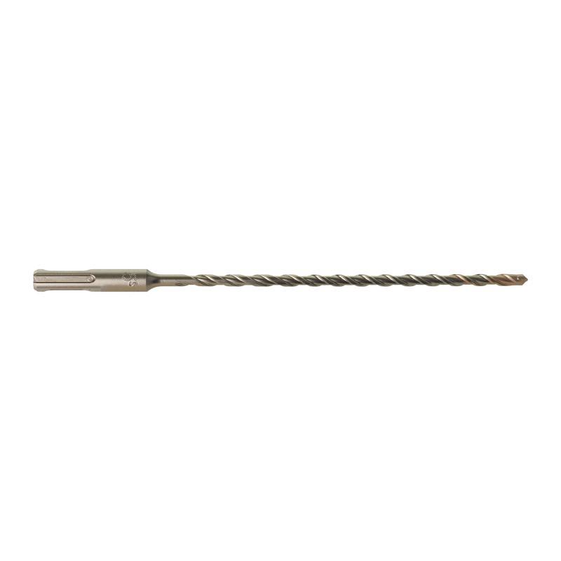 Punte Sds Plus M2 2 Taglienti - Milwaukee — PUNTA SDS-Plus 5.5X210 MM