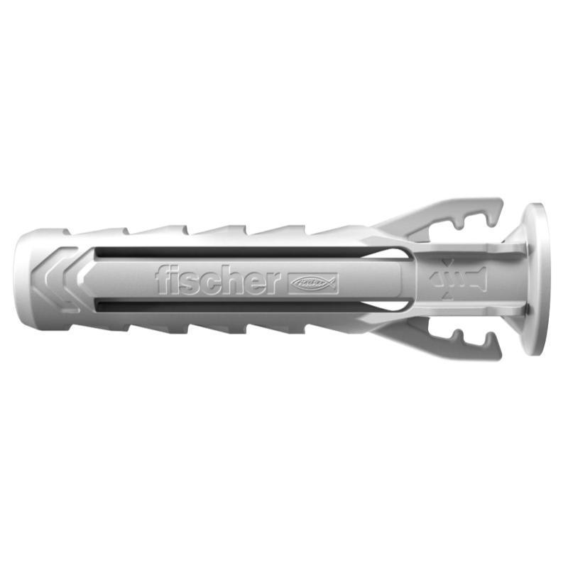 FISCHER SX PLUS Tassello In Nylon Senza Vite — 4 / 20 mm