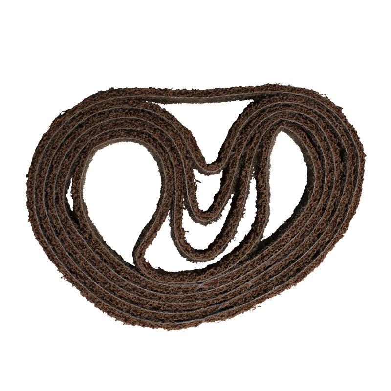 Nastri Abrasivi In Tessuto 330 X 10 E 457 X 13 Mm - Milwaukee