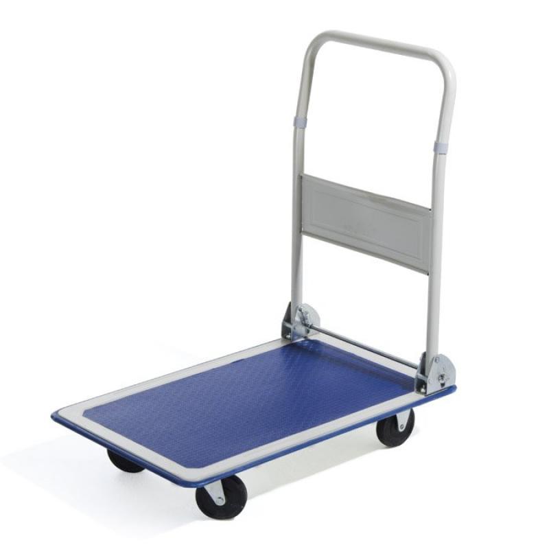 Carrello Tuttofare Portata 150 Kg.