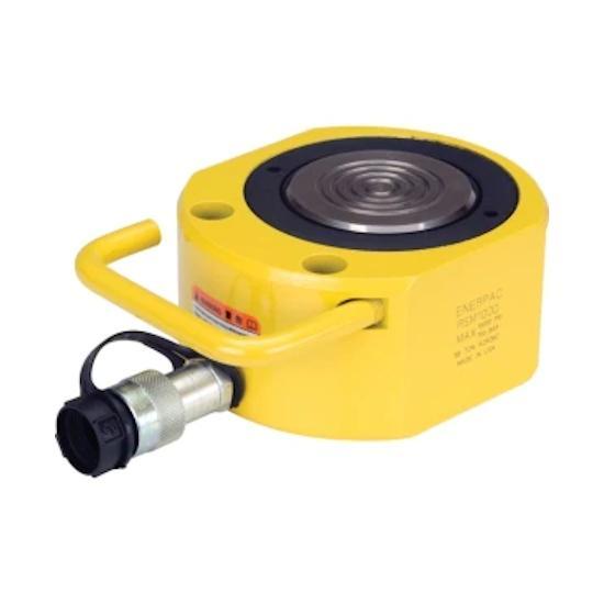 Cilindro Per Lavori Pesanti Bassa Altezza RSM — 100