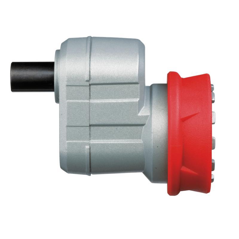 Mandrino Decentrato Hex M12Fddx - Milwaukee 4932430432