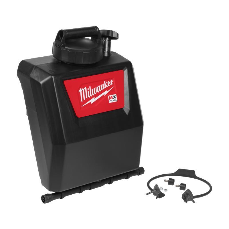Tanica D'Acqua Per Piastra Vibrante Mx Fuel™ - Mxf Pc50 Wt - Milwaukee 4932498924